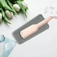 thumbnail image 1 of Bolsa de silicona resistente al calor para peluquero, plancha rizadora, alisador de pelo, bolsa de almacenamiento de protección de aislamiento térmico Gris, 1 of 8