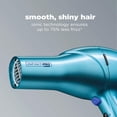 thumbnail image 3 of Infiniti Pro 1875-Watt Salon Performance AC Motor Hair Styling Tool, Aqua, 3 of 5