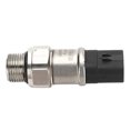 thumbnail image 2 of Sensor de Interruptor de Sensor para Excavadora Cat 311D 312D 314D 315D 320D 434-3436 4343436 Conjunto Sensor de hidráulica 9-32V shamjiam Sensor de presión, 2 of 8