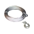 thumbnail image 2 of Kolpin ATV Steel Cable Winch Kit 2500, 2 of 9
