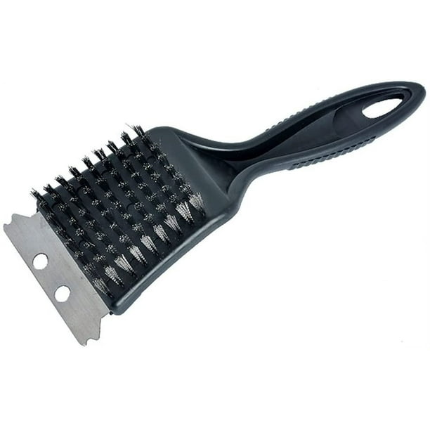 Grill brush walmart best sale