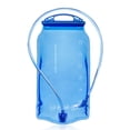 thumbnail image 1 of Amdohai Sac d'Eau Pliable en PEVA pour Cyclisme et Course en Plein Air, Sport, Hydratation, Vessie pour Camping, Randonnée, Escalade, 1 of 7