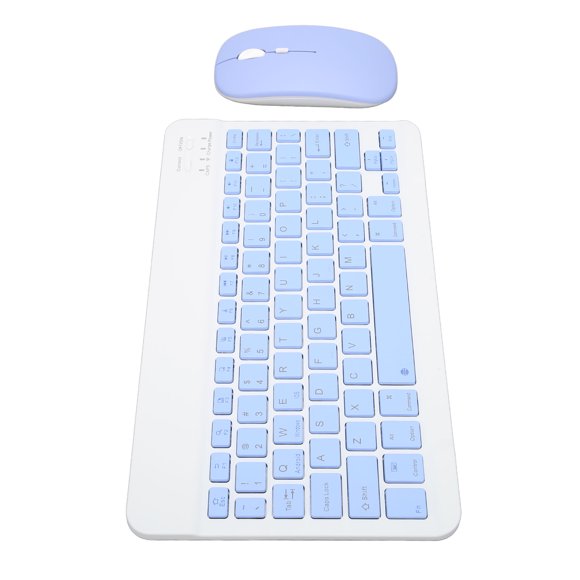 Keyboard Mouse Set,Wireless Keyboard Mouse Set Wireless Keyboard Wireless Mouse Dependable Performance