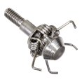 thumbnail image 4 of ALLEN 147 ALLEN SMALL GAME & TARGET POINT NINJA 3PK, 4 of 4