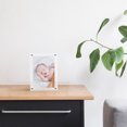 thumbnail image 4 of SKISUNO Award Frame Acrylic Puzzle Frame Transparent Storage Display 1Pack, 4 of 8