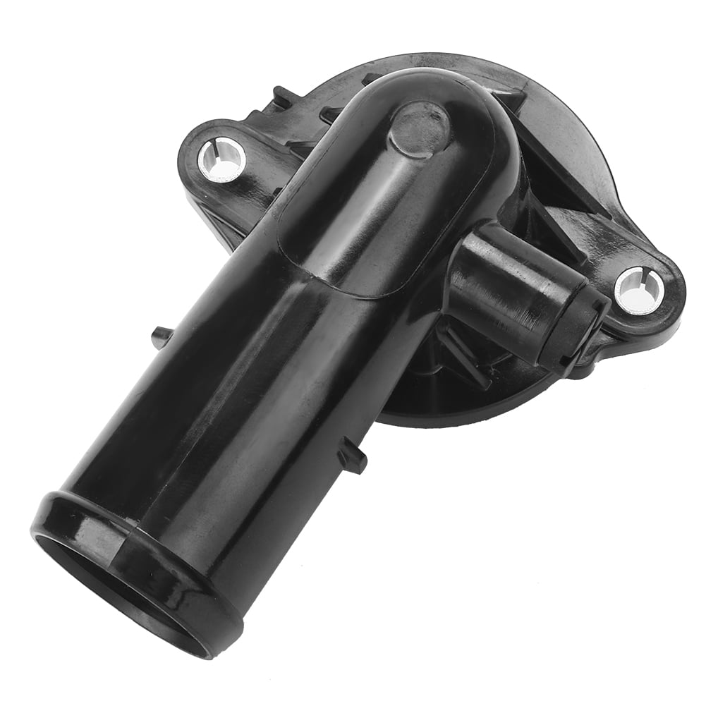 OTVIAP Thermostat Housing Replacement,Car Thermostat Housing Shell