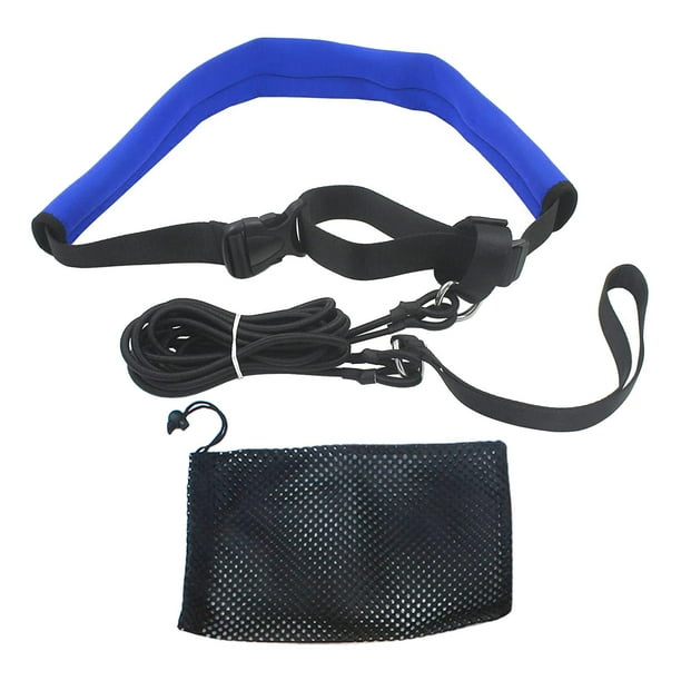 Swim Tether Stationary Swimming System Swim Trainer Agility Speed