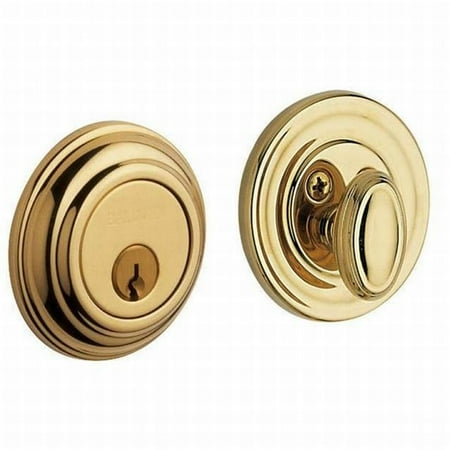- Baldwin 8231031 Traditional 2-1/8