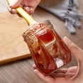 thumbnail image 4 of Vikakiooze Kitchen Scraper Small Mini Spatula Spoon Baking Bread Sandwich Butter Spreader Knife Kitchen Utensils Set Kitchen Appliances on, 4 of 9