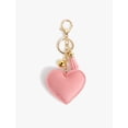 thumbnail image 2 of Heart Key Ring, 2 of 2