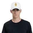 thumbnail image 4 of Casquette Toronto Sceptres Unisexe Décontractée de Baseball, 4 of 5