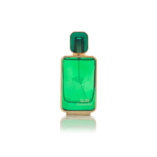 Perfume Arabian Oud ZUMOROD Eau de Parfum, 100 ml, para unisex