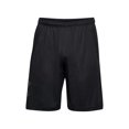 thumbnail image 4 of Pantalones cortos Under Armour UA Tech™ Graphic para hombre, color negro XXXL, 4 of 5