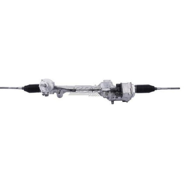 Fits 2012-2018 Volkswagen Jetta Remy International Rack and Pinion Assembly 212-0115E OE Replacement