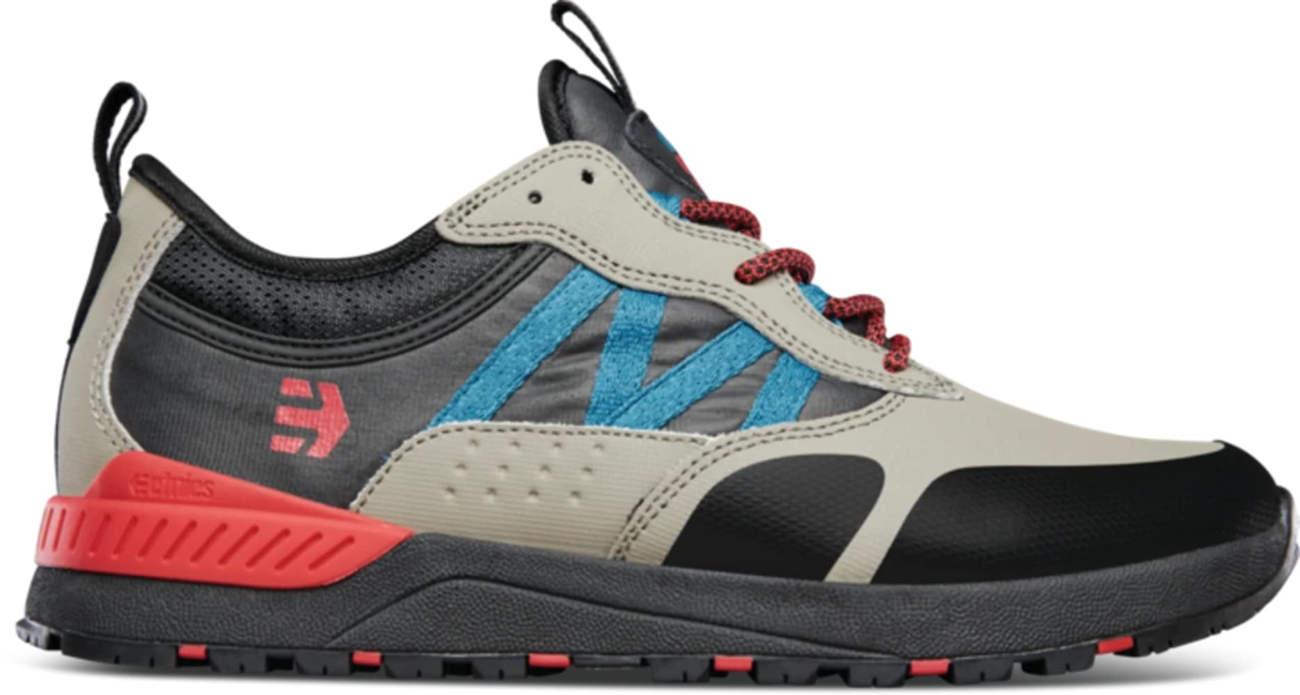 Etnies Men's Crestone MTW Winterized Skate Shoe - Michelin Ice Grip Outsole, 3M Thinsulate