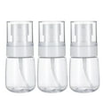 thumbnail image 3 of YUEHAO Spray Bottles 3Pc Empty Bottle Small Spray Bottle Travel With Sprayer 30Ml Kitchen Gadgets, 3 of 3