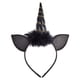 thumbnail image 4 of Diadema de Halloween Yuyangstore Cosplay Aro para el pelo, 4 of 8