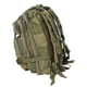 thumbnail image 1 of Mochila con bolsa de viaje para acampar, escalada, senderismo al aire libre, nailon de 35 L (verde militar) YUNYI BRAND  Deportes, 1 of 3