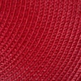 thumbnail image 3 of DII Solid Woven Placemat Set 6 Piece, 3 of 5