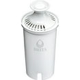 thumbnail image 2 of Brita Standard Replacement Filter, Reduces Contaminants while keeping healthy minerals, Certified by WQA to reduce Chlorine for improved taste, Made without BPA, Replace after 151 litres, 2 of 10