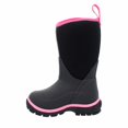 thumbnail image 1 of Muck Footwear  Kids' Kids Element Element Black , 6 M US, 1 of 5