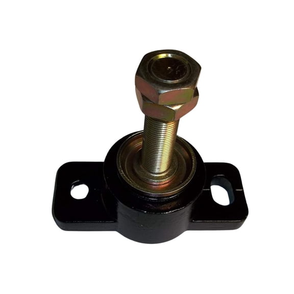 Motor Mount for Mercruiser 4.3, 5.0, 5.7, V6 and V8 Sterndrive and Inboard Engines, 814263A1, 330200, 66284A2 by FASWORX