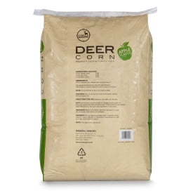 Manna Pro Top Score Apple Deer Corn 30lb