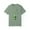 Bay, variant on Pickleball Heartbeat Can you guess my favorite sport? Unisex T-shirt