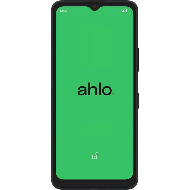 Ahlo 1 5G (128GB) Android Smartphone, 6.58″ FHD+ Display, 50MP Triple ...