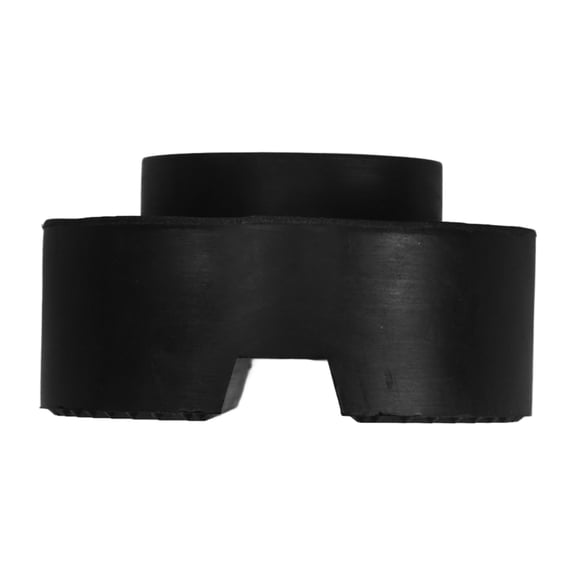 NICERIO Rubber Jack Pad Adapter for Vehicle Lifts with Reusable Design and Easy Installation