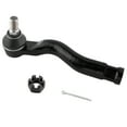 thumbnail image 5 of BOXI (Set of 4) Front Inner and Outer Tie Rod End Links fit for Toyota Sequoia 2008-2019 / for Toyota Tundra 2007-2019 / Replaces EV800293 ES00327 ES800326, 5 of 10