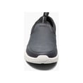 thumbnail image 3 of Men's Nunn Bush Kore City Pass Moc Toe Slip On Sneaker Navy 84996-410, 3 of 9