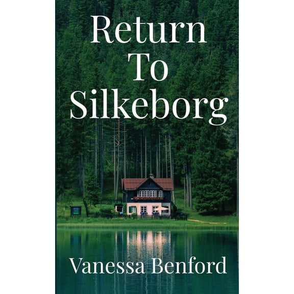 Return to Silkeborg, (Paperback)