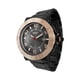 thumbnail image 2 of Reloj De Hombre Steiner Con Bisel Giratorio Y Fechador 3 Atm Negro, 2 of 4