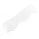 thumbnail image 4 of Cinta de encaje, encaje blanco de 5 cm/1,9 pulgadas de ancho, encaje blanco con estampado floral, calidad de encaje en la que puede confiar, 4 of 14