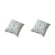 thumbnail image 1 of Yuarrent 2 fundas de almohada, funda de almohada, funda de cojín, cojines de sofá, 45x45cm Type3 NO3, 1 of 6