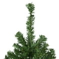 thumbnail image 2 of Northlight Medium Classic Mixed Pine Artificial Christmas Tree - 4' - Unlit, 2 of 5