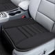 thumbnail image 1 of Car Seat Cushion Driver Seat Cushion With 1.2inch Comfort Memory Foam, Seat Cushion For Car, Office Chair And Home Chair, 1 of 5
