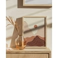 thumbnail image 6 of HAUS AND HUES 8.5 X 11 Picture Frame - Certificate Frames 8.5 X 11 Wood Picture Frame, 8.5x11 Picture Frame 8.5x11 Frame Natural Wood Frame, 8.5 X 11 Frame Picture Frame 8.5 X 11 (Beige Oak Frame), 6 of 6
