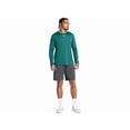 thumbnail image 3 of Camiseta Under Armour Team Tech de manga larga para hombre 2XL, 3 of 6