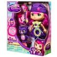 thumbnail image 7 of Little Charmers Hazel Magic Talking Doll, 7 of 7