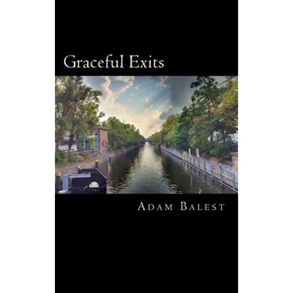 Pre-Owned Graceful Exits Paperback