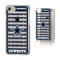 thumbnail image 4 of Dallas Cowboys iPhone Clear Field Design Case, 4 of 5