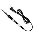 thumbnail image 2 of SPRING PARK Soldering Iron Pen Quick-heating Anti-heat 80 Watt Welding Repair Tool for Solder Work, 2 of 7