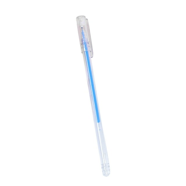 Binwennn Reading Pen for Kids And Books Chinese Figure High Light Liquid Gel Ink Roller Pen 6ML