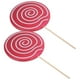 thumbnail image 4 of 2pcs Creative Lollipop Decors Scene Ornaments Simulación Lollipop Props, 4 of 5