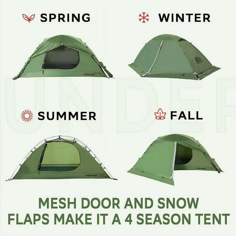Cold weather tent walmart sale