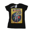 thumbnail image 1 of DC Comics T-Shirt en Coton pour Femmes Superman Couverture Internationale, 1 of 5