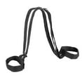 thumbnail image 1 of Snowboard Strap Nylon Adjustable Ski Pole Shoulder Belt Hand Handle Carrier, 1 of 9