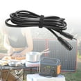 thumbnail image 2 of DC8020 Extended Reach Solar Charging Cable 16AWG Coppered Cores For Solar Generators And Power Stations, 2 of 9